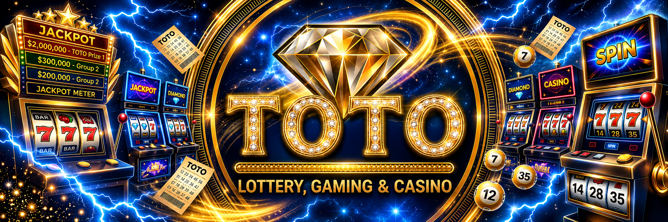 situs toto